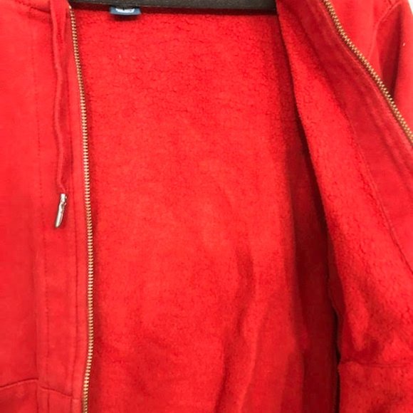 CLASSIC POLO RALPH LAUREN BIG PONY COLLECTION ZIP UP HOODIE - Picture 5 of 7